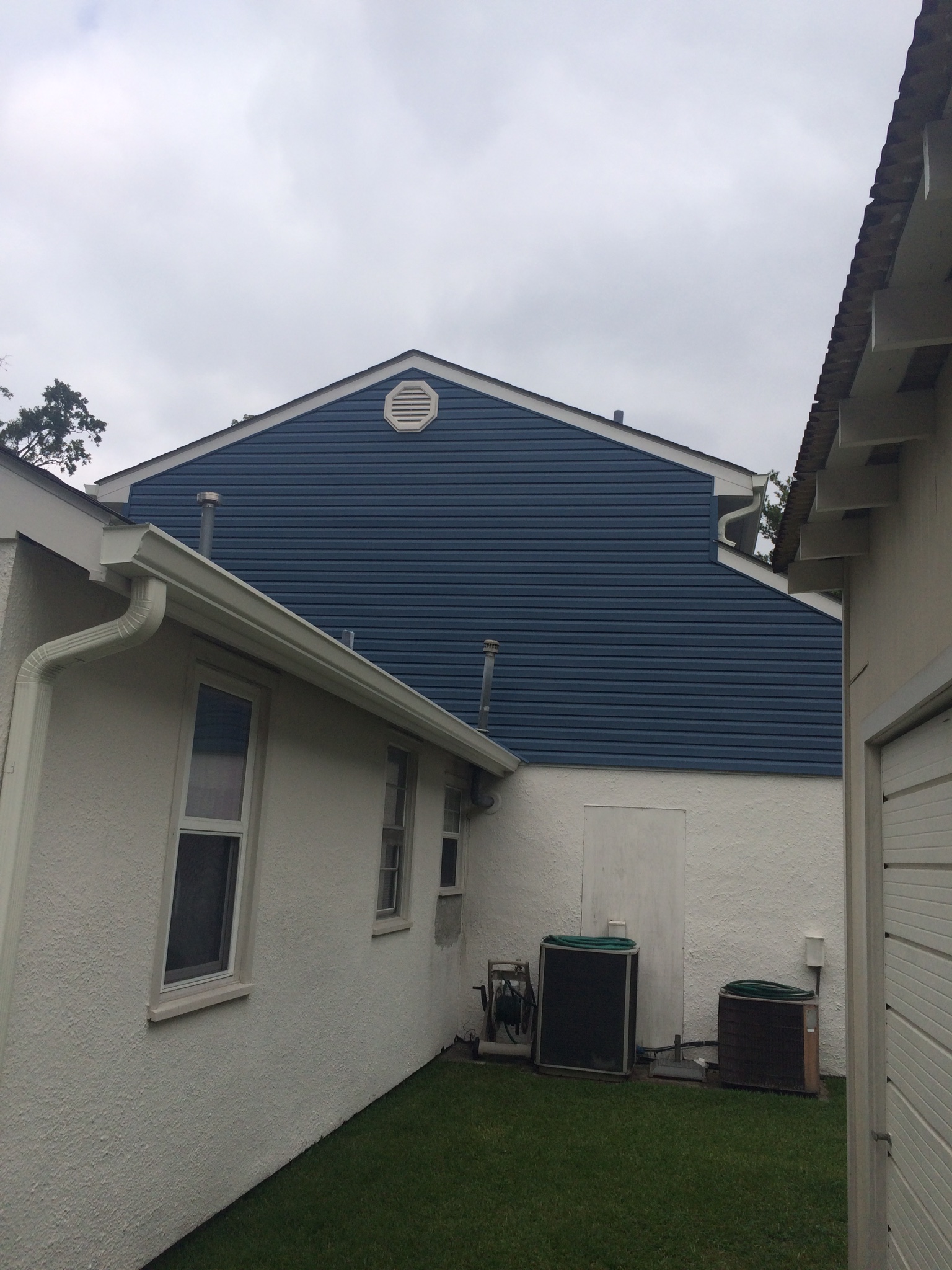 Siding After  - Metairie