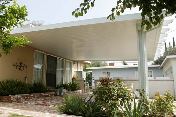 Patio Cover Contractors Greater New, Patio Covers New Orleans