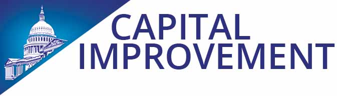 capital improvement logo