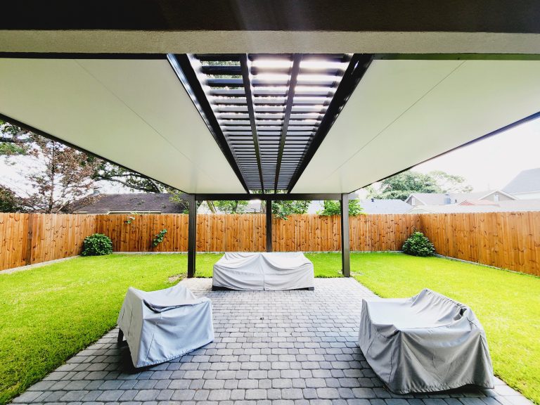 Why Patio Cover Prices Vary Between Contractors in New Orleans