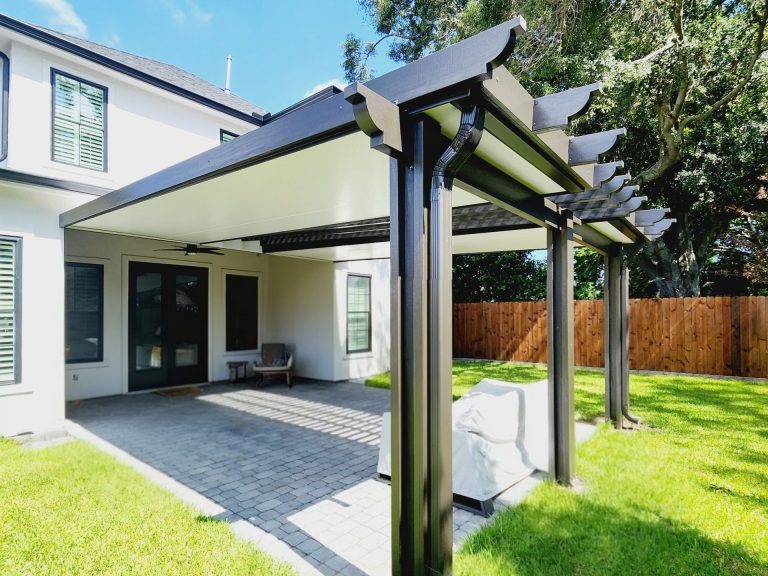 Patio Cover