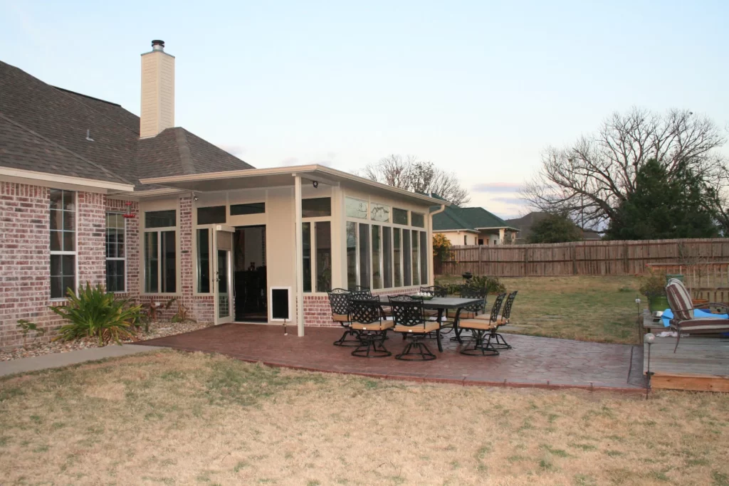 Sunroom Styles