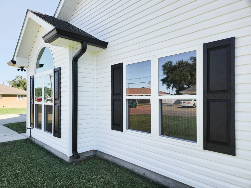 Gutters Installation in Lulling, LA