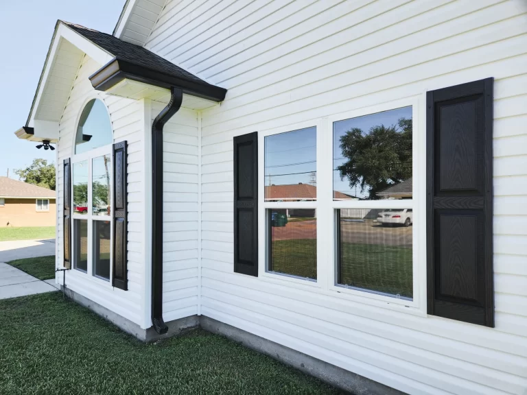Gutters Installation in Lulling, LA
