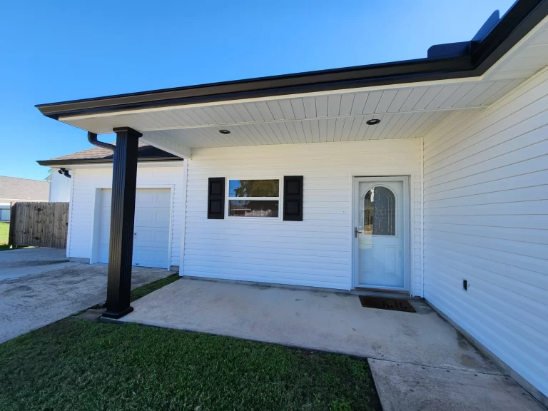 Gutters Installation in Lulling, LA