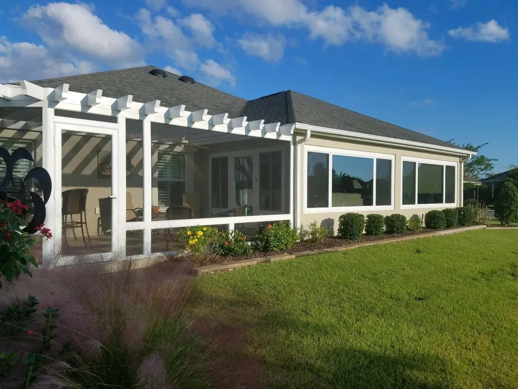 Guide to Building a Sunroom