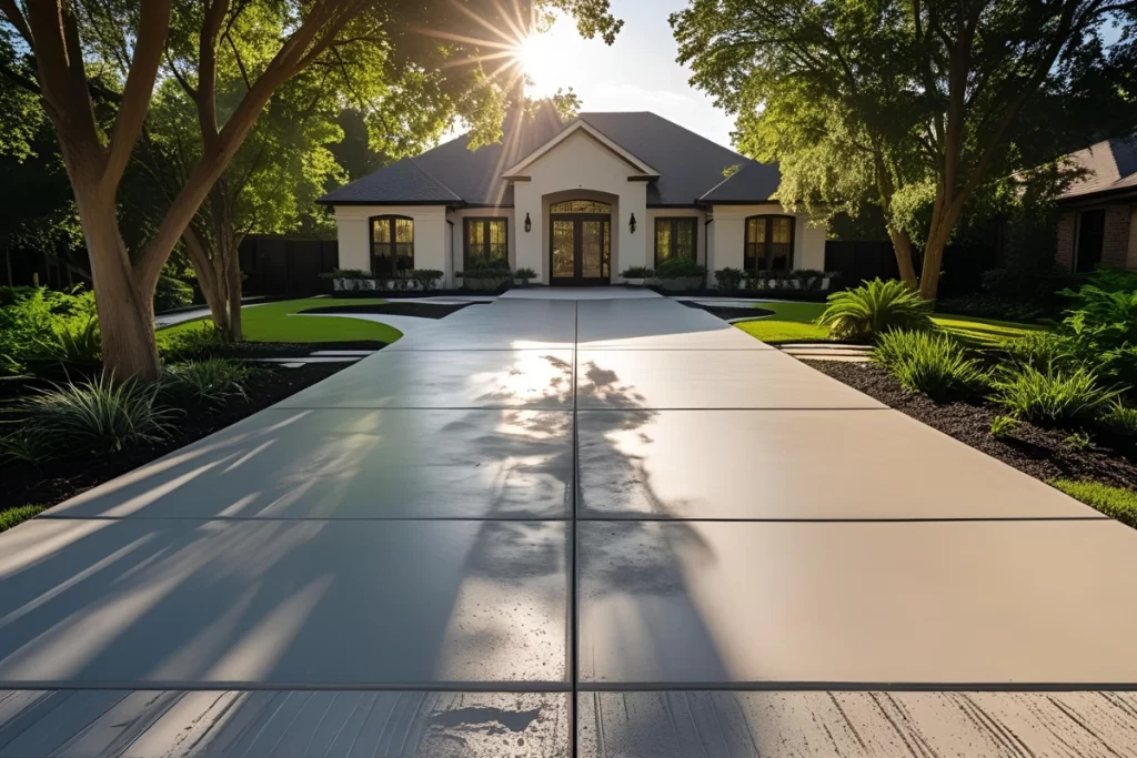 Patios, Driveways, and More in Metairie, LA