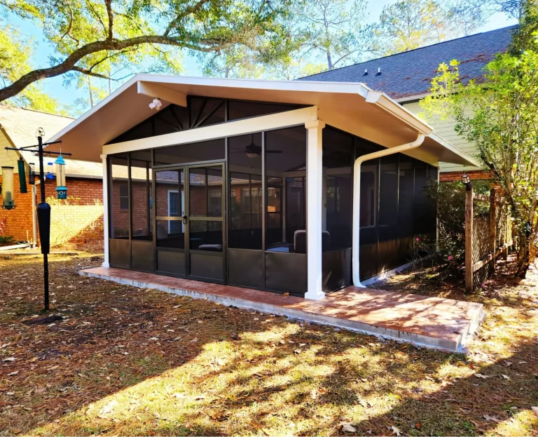 Best Upgrades to Add to a Patio Cover for Comfort & Style