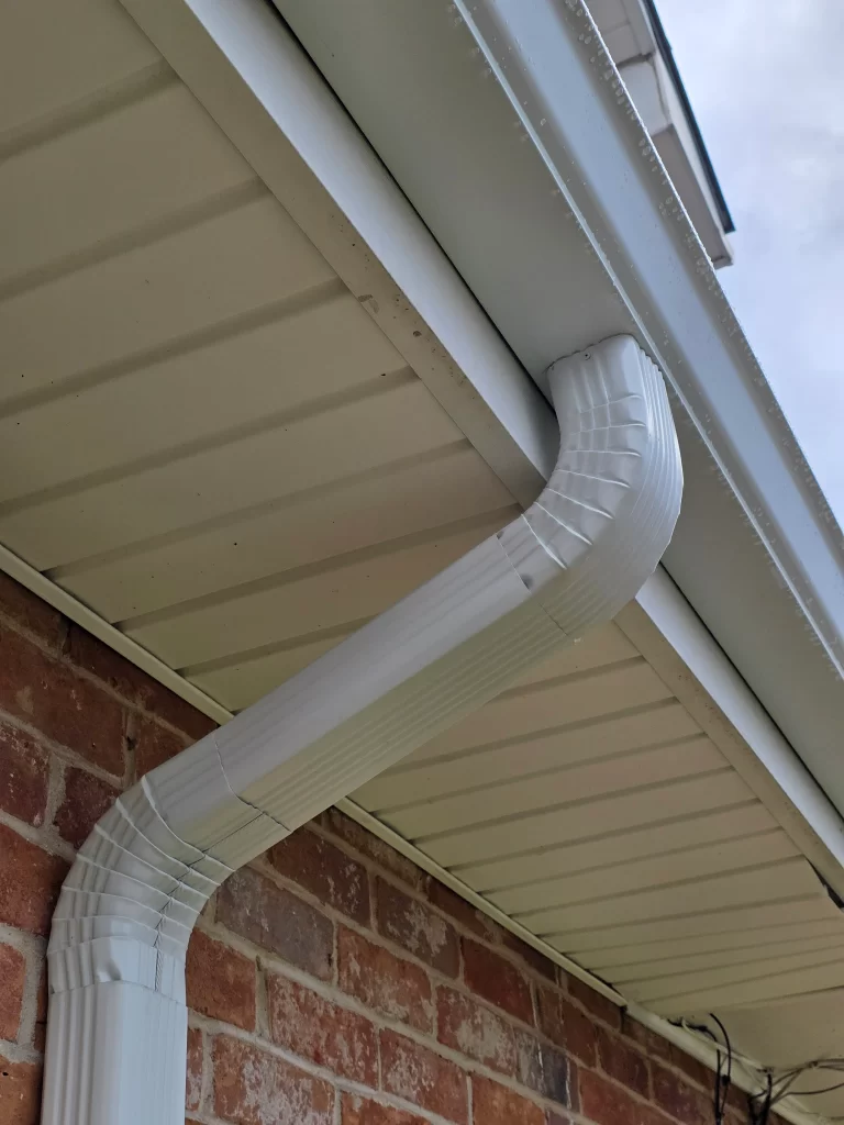 Seamless Gutter