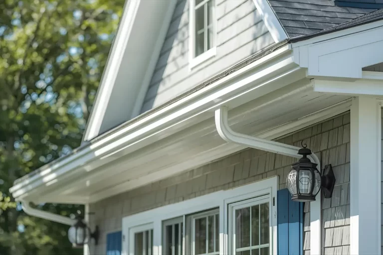 Designing Gutters That Enhance Your Home's Architectural Style
