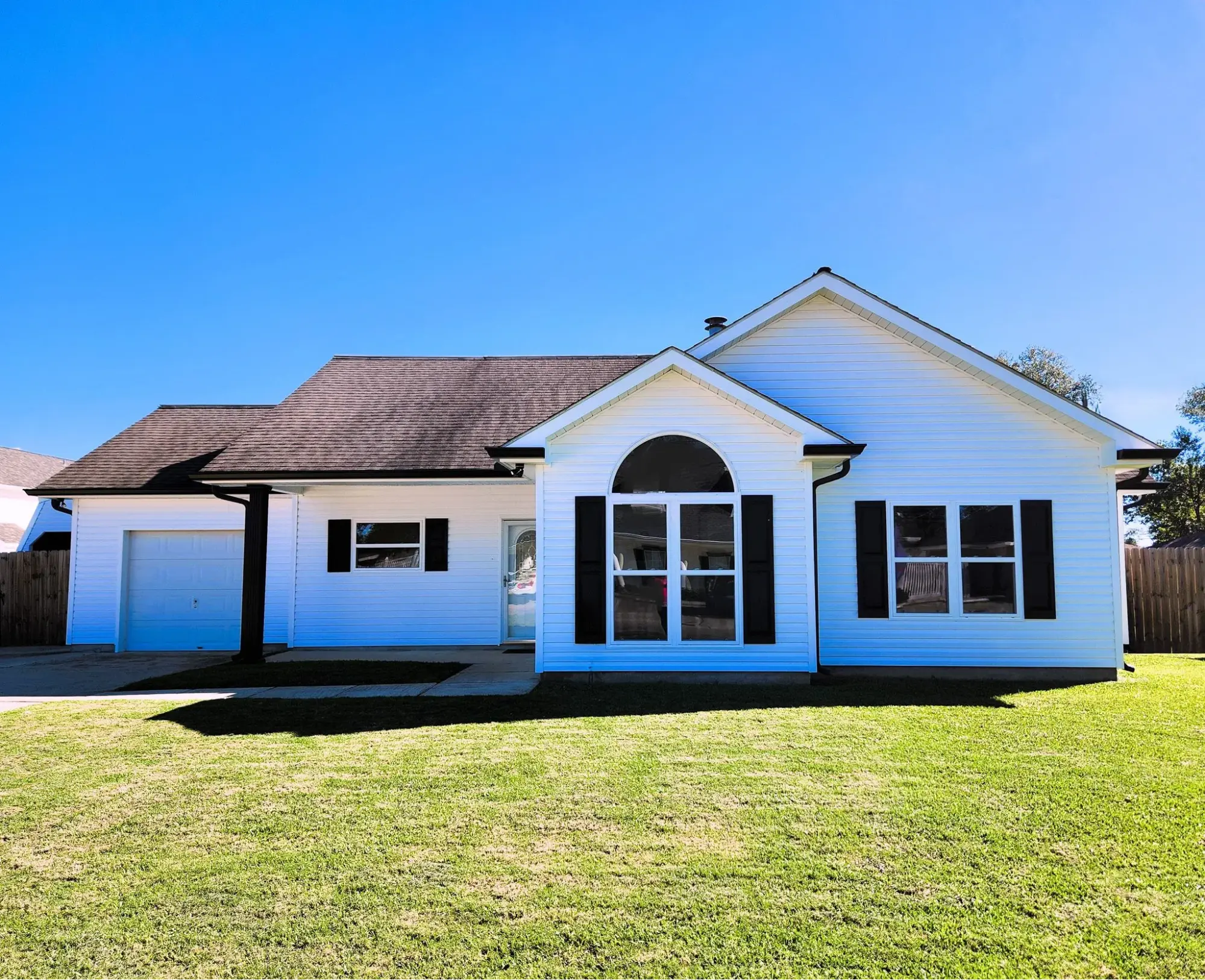 Average Cost of New Vinyl Siding in Southeast Louisiana (2026)